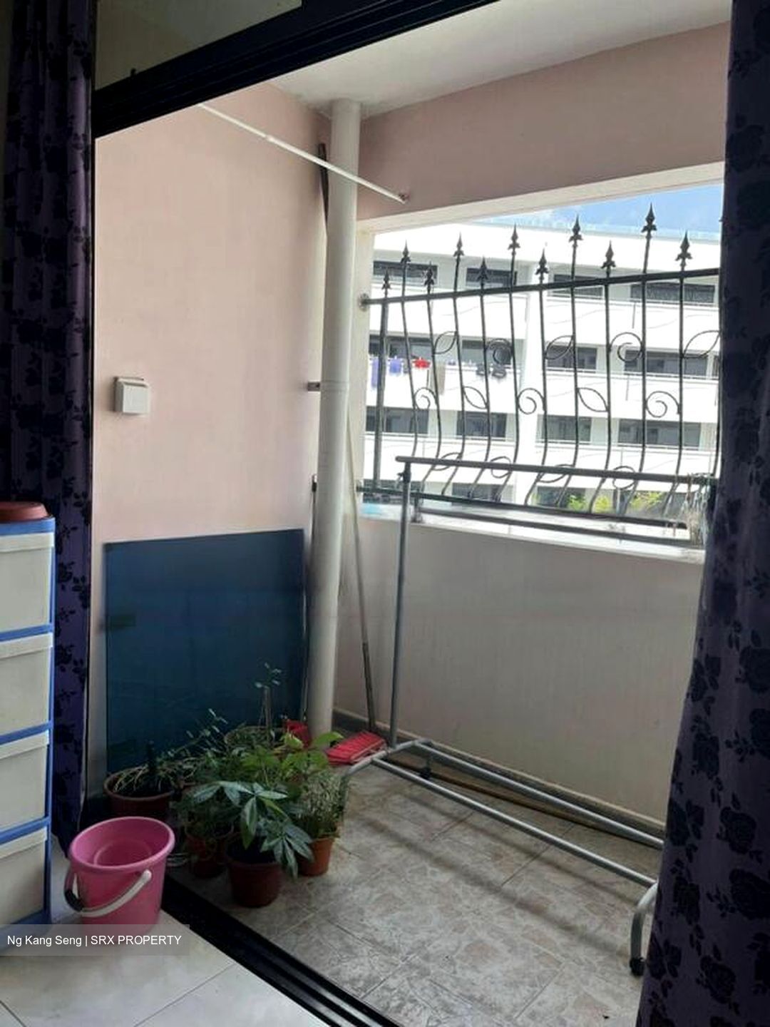 Blk 325B Sengkang East Way (Sengkang), HDB 4 Rooms #473390491